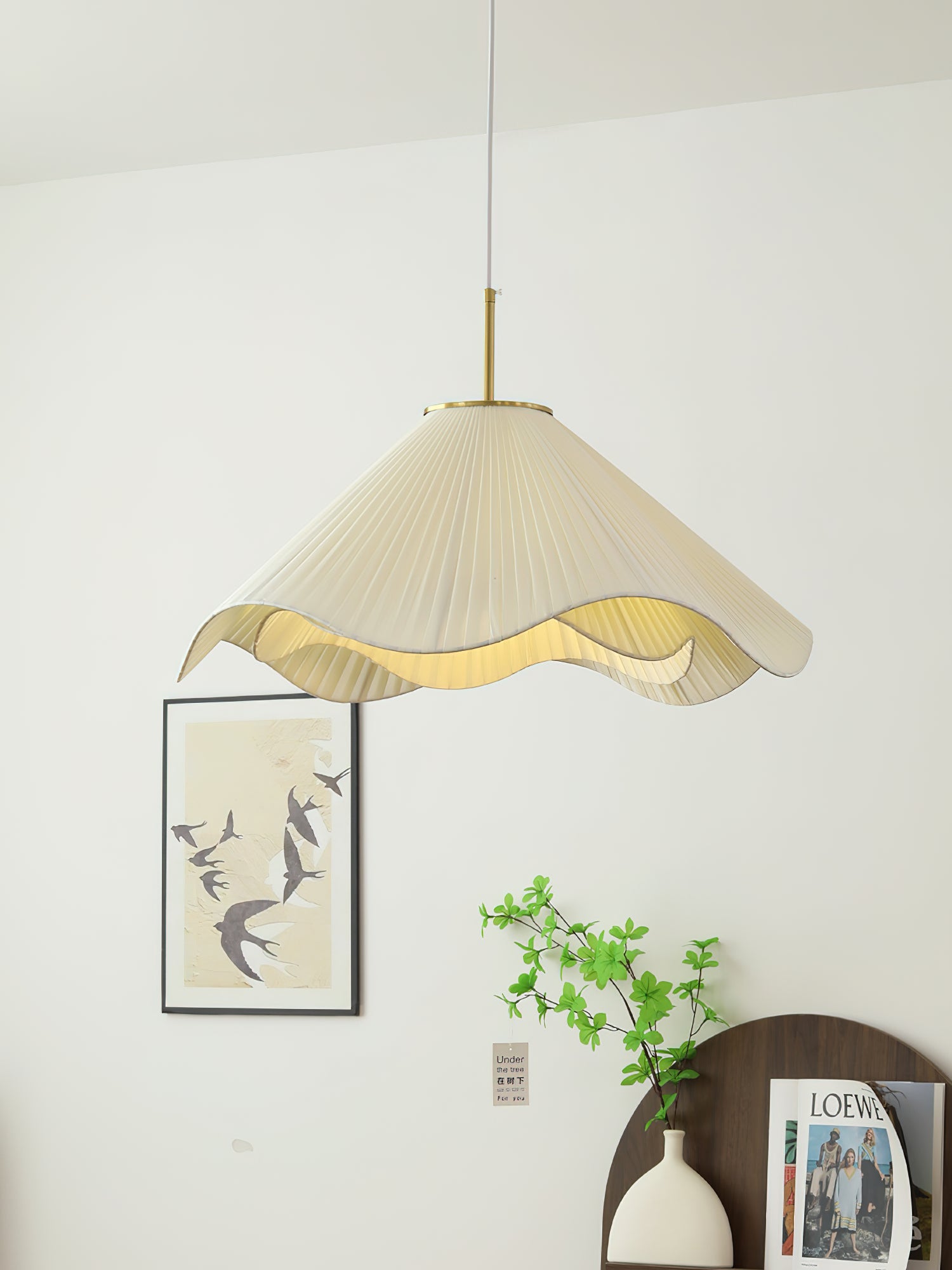 Elara Pendant Light - Blowlighting
