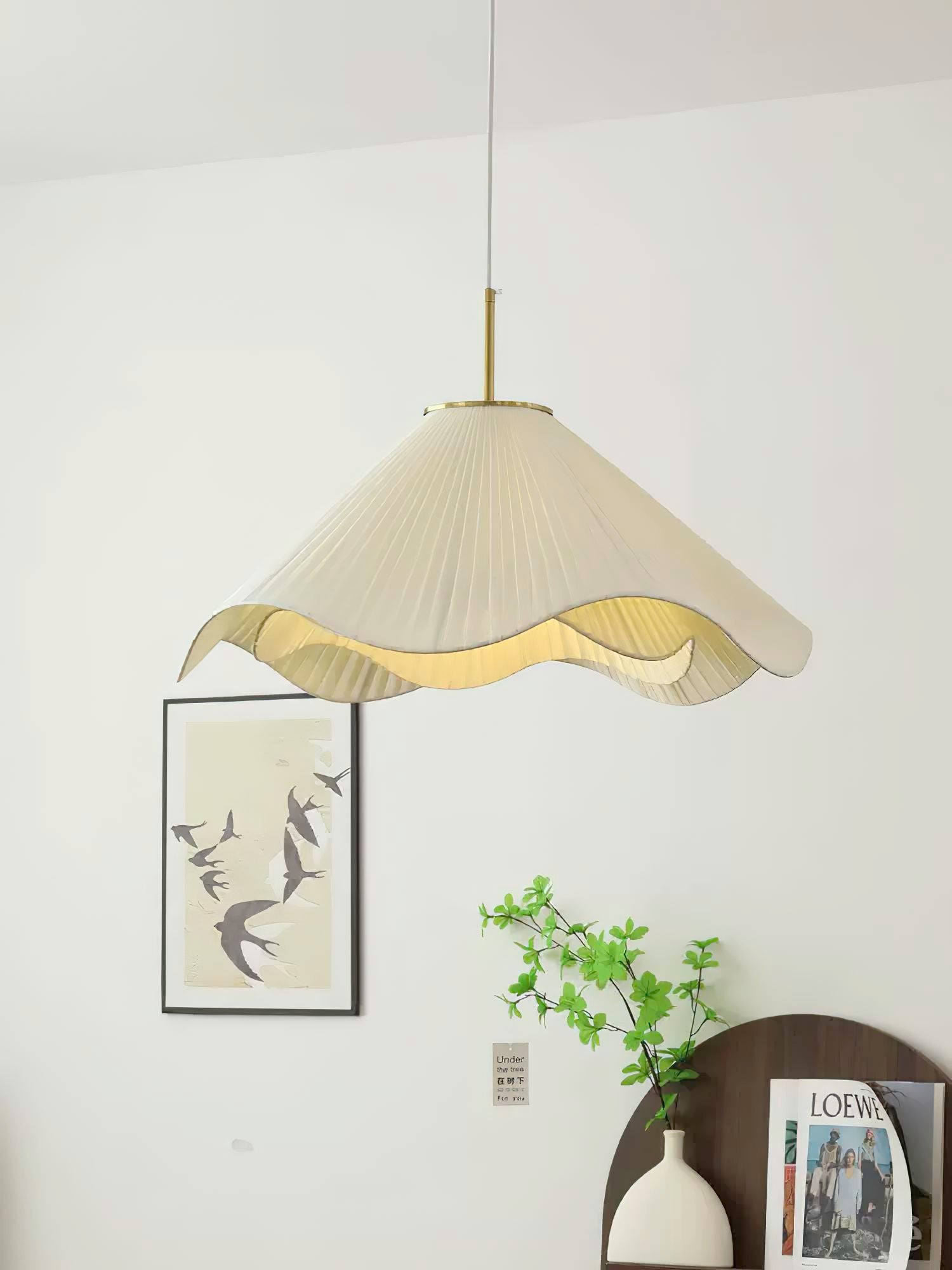 Elara Pendant Light - Blowlighting