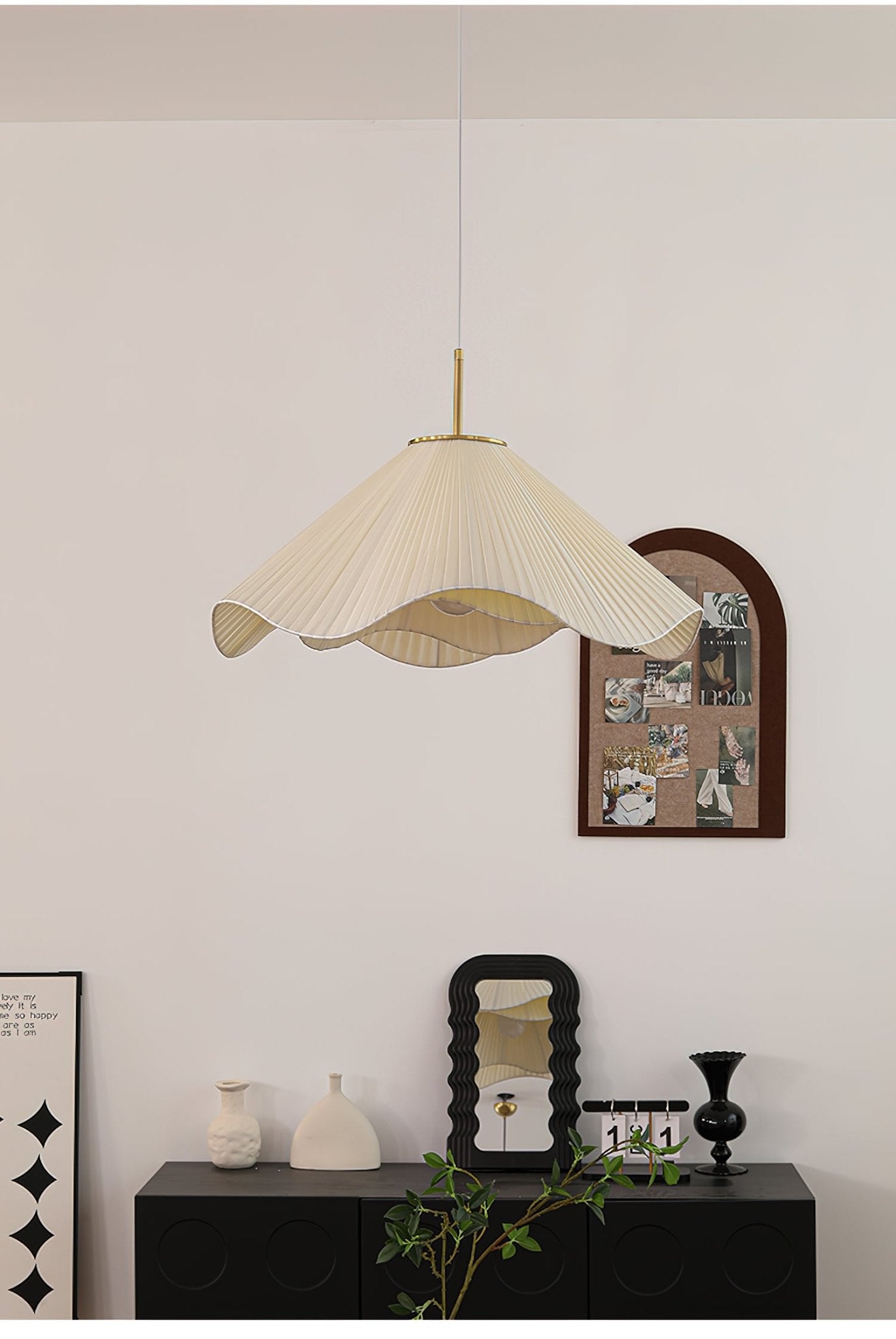 Elara Pendant Light - Blowlighting