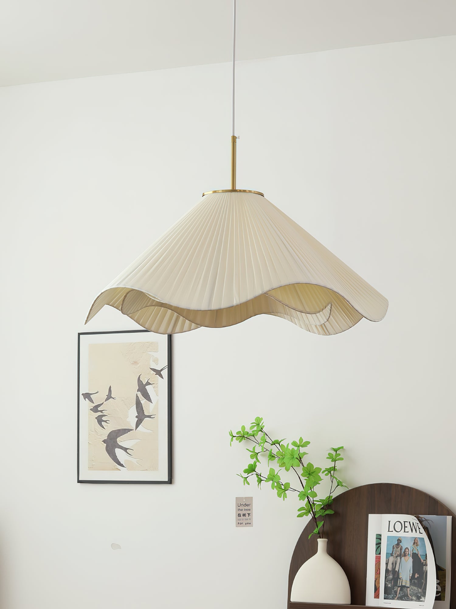 Elara Pendant Light - Blowlighting