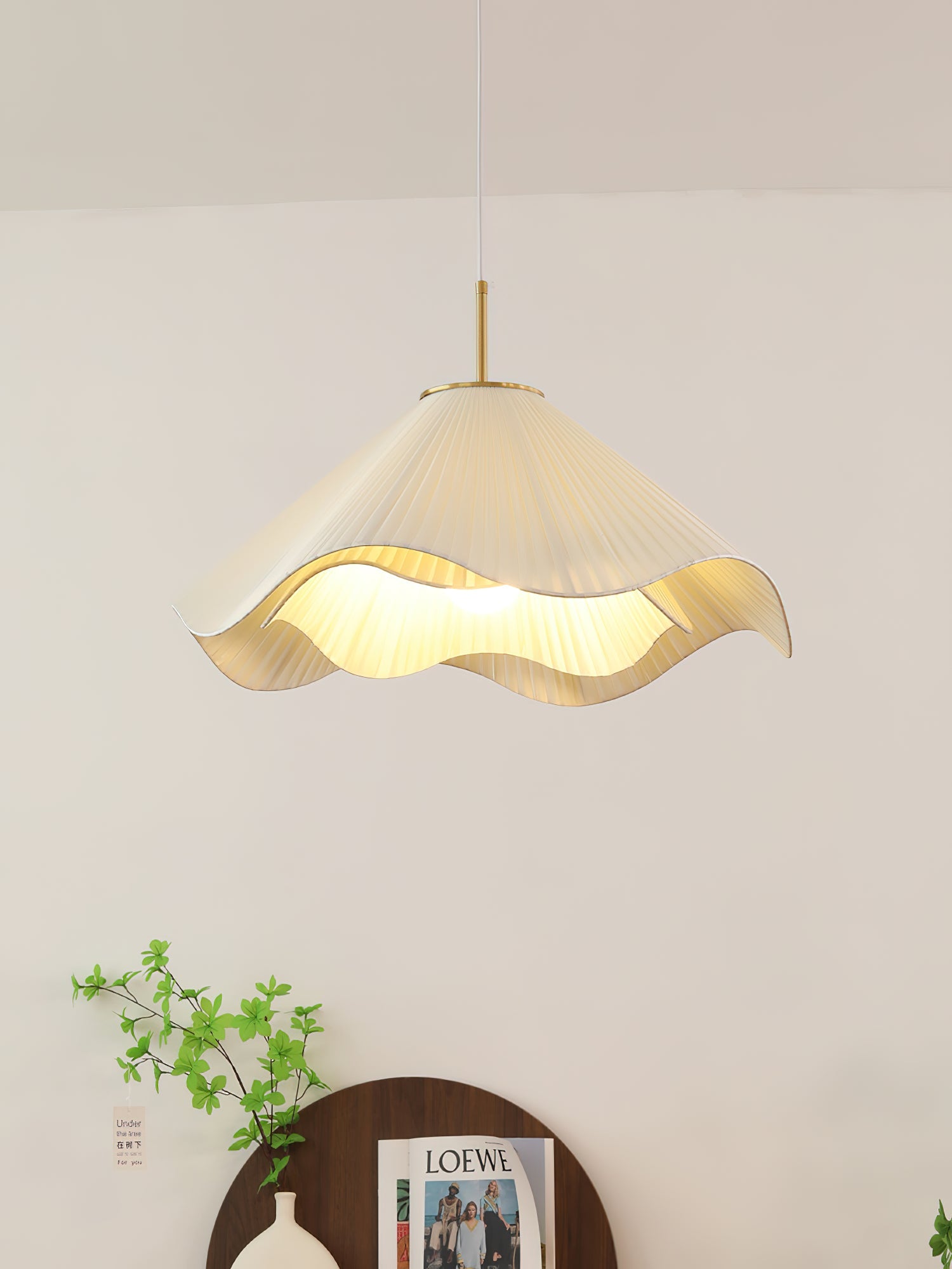 Elara Pendant Light - Blowlighting
