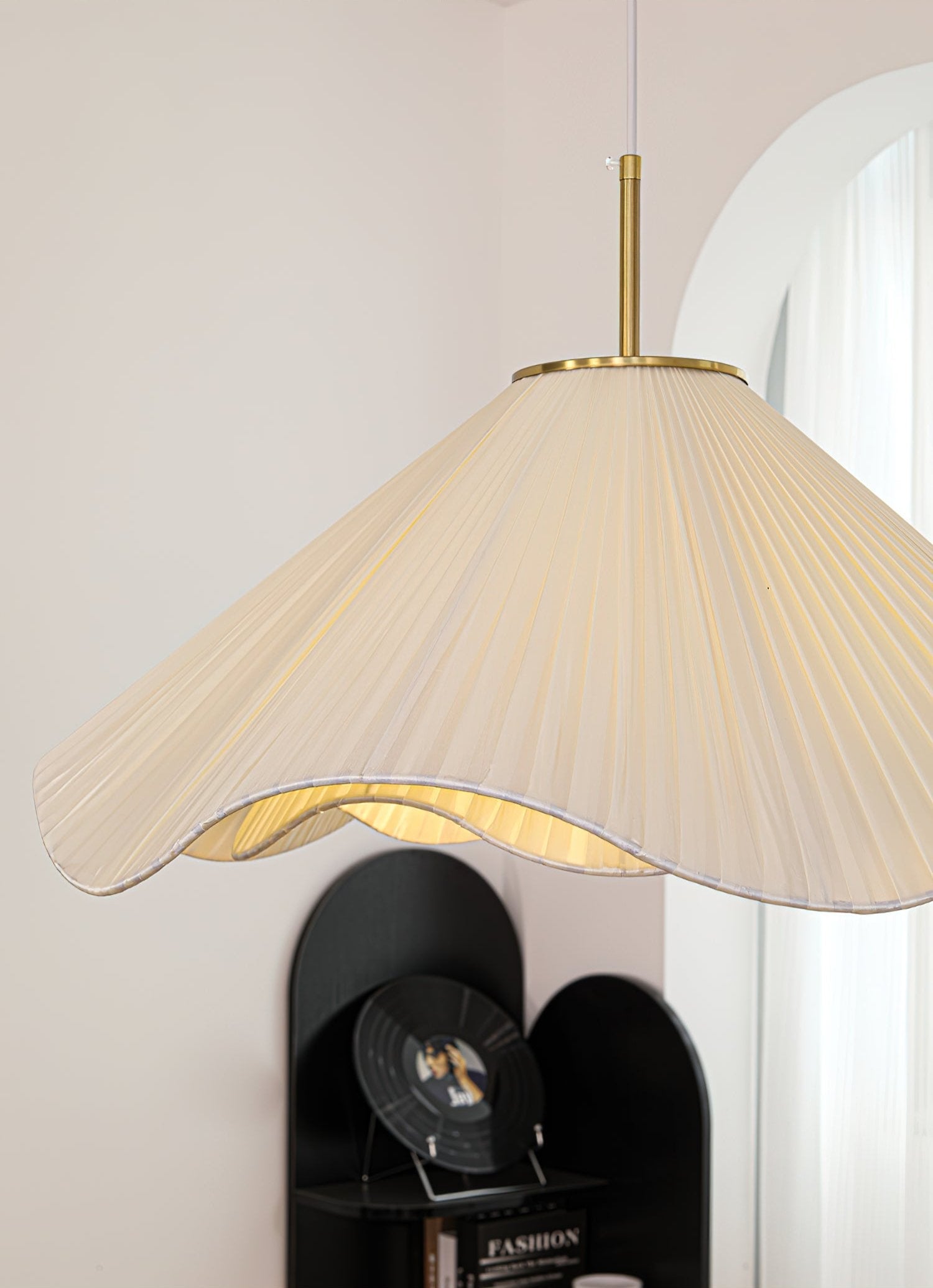 Elara Pendant Light - Blowlighting