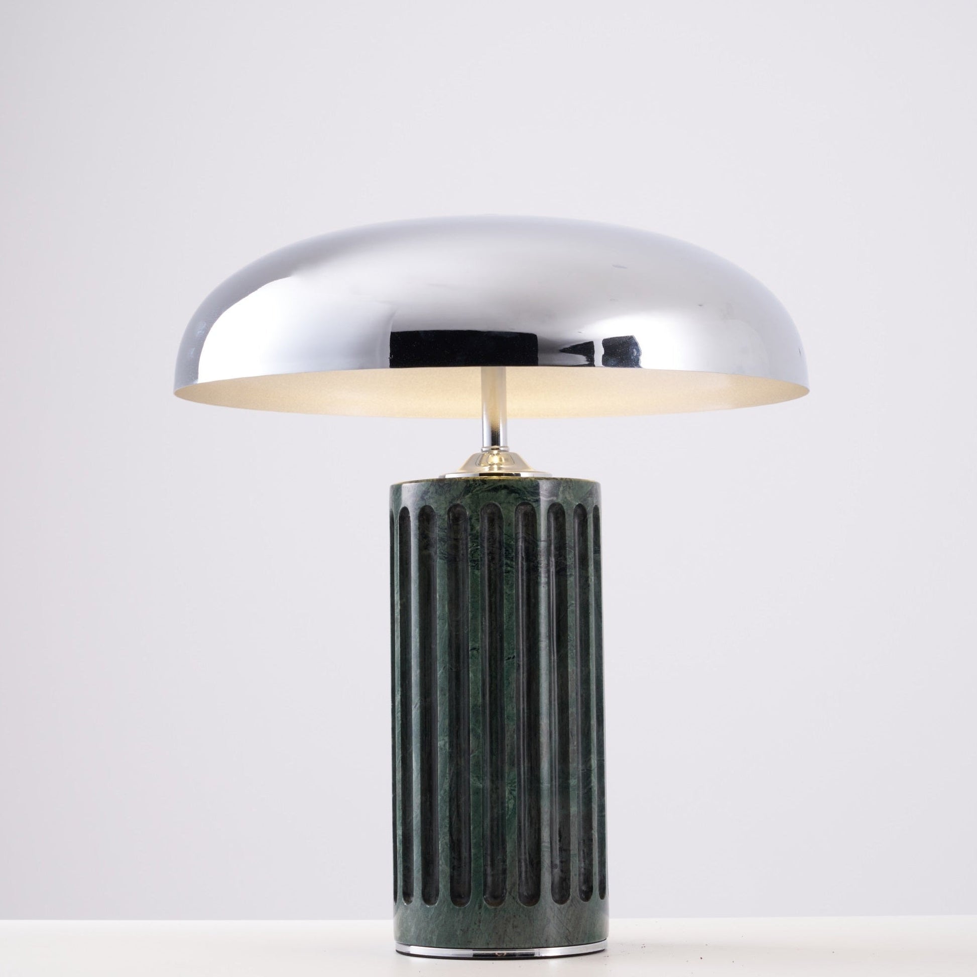 Aurelio Dome Table Lamp - Blowlighting