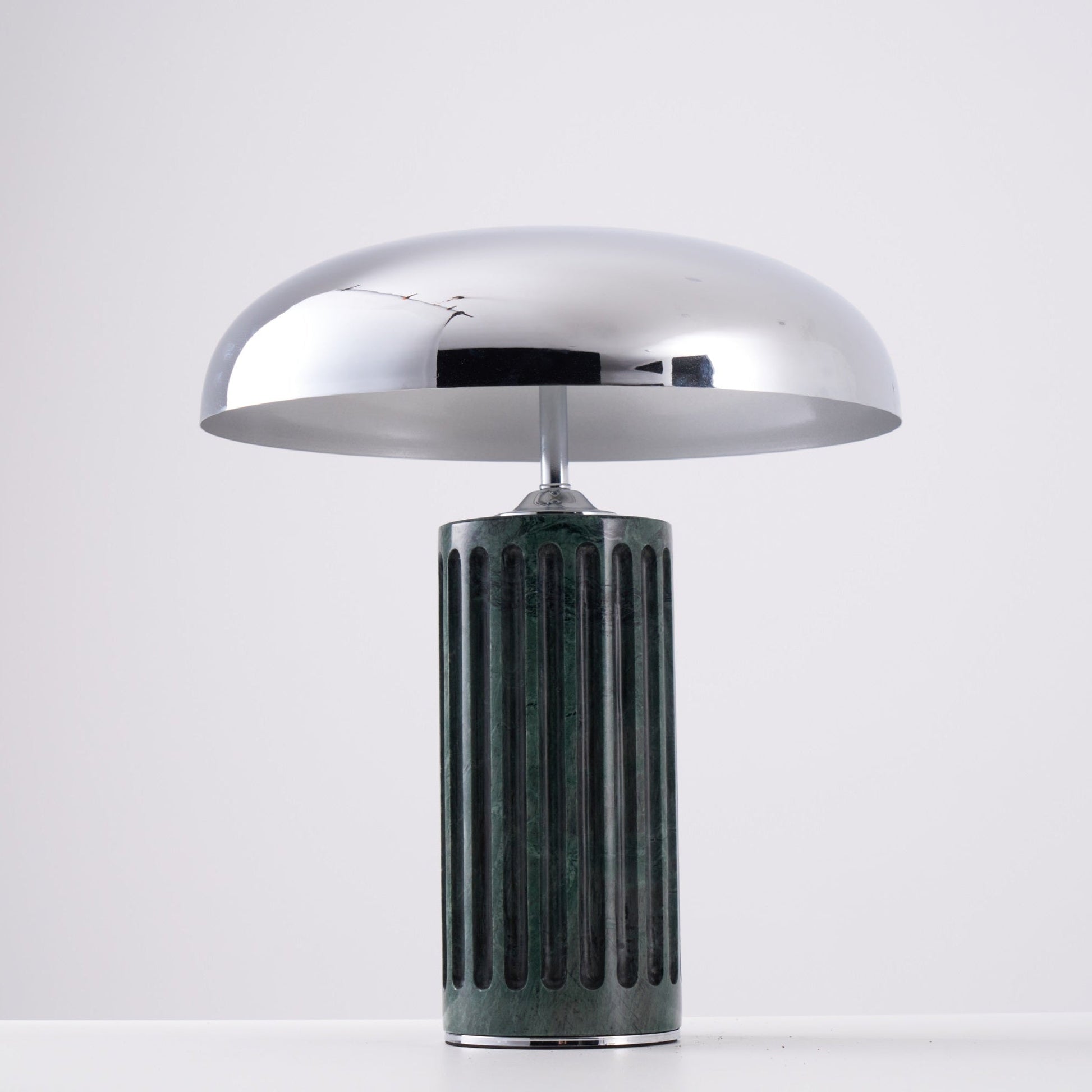 Aurelio Dome Table Lamp - Blowlighting