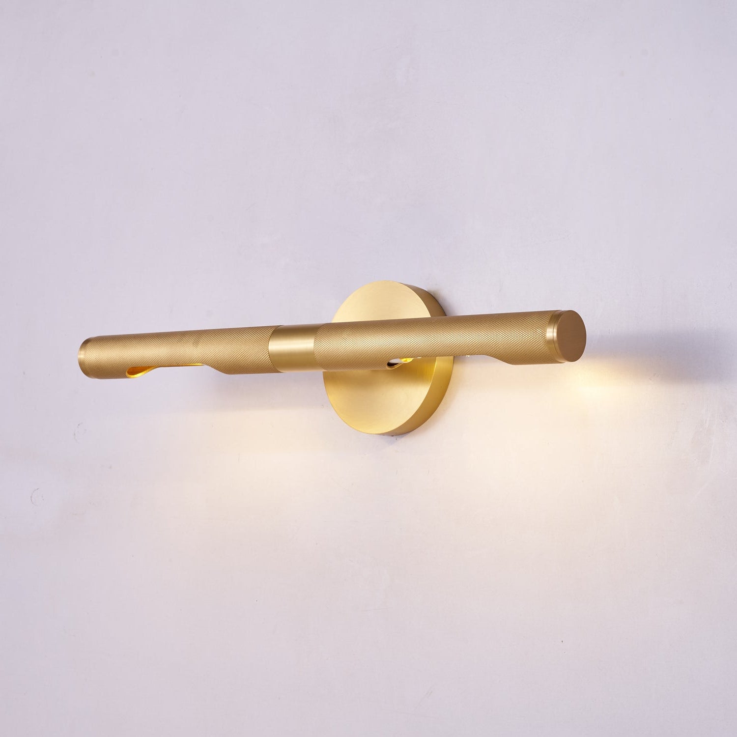 Aurelius Wall Sconce - Blowlighting