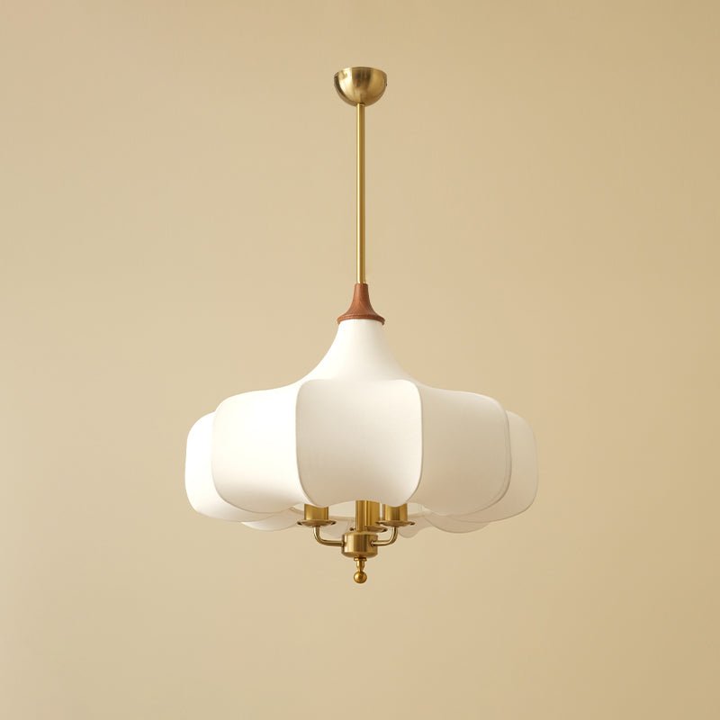 Aurora Bloom Pendant Light - Blowlighting