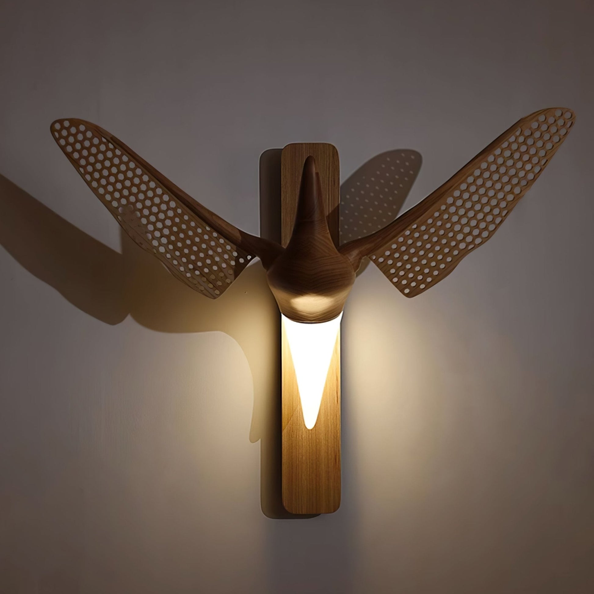 Avesa Wall Light - Blowlighting