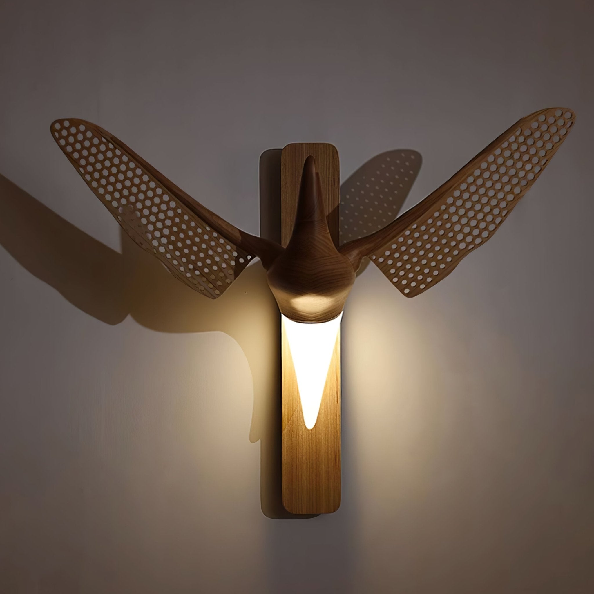 Avesa Wall Light - Blowlighting