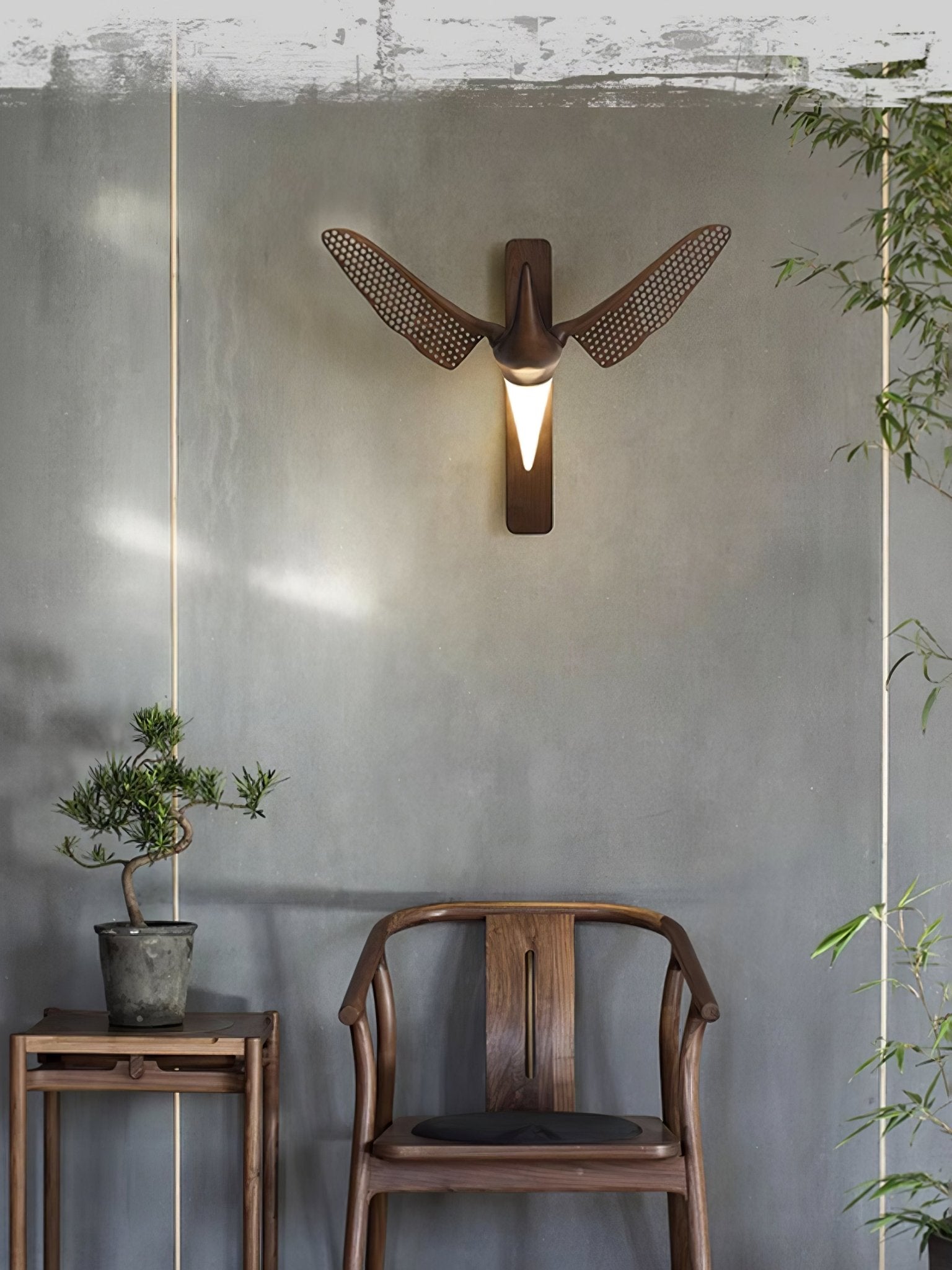 Avesa Wall Light - Blowlighting