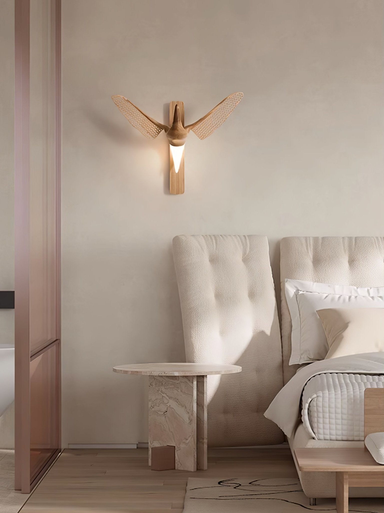 Avesa Wall Light - Blowlighting