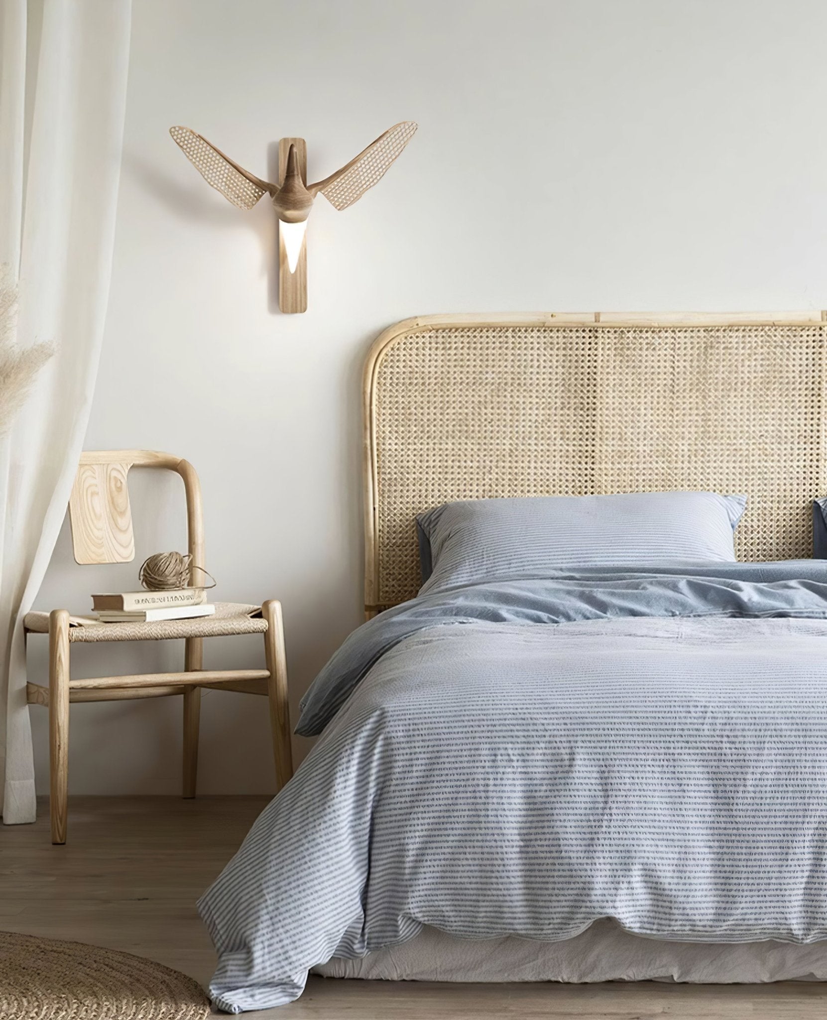 Avesa Wall Light - Blowlighting