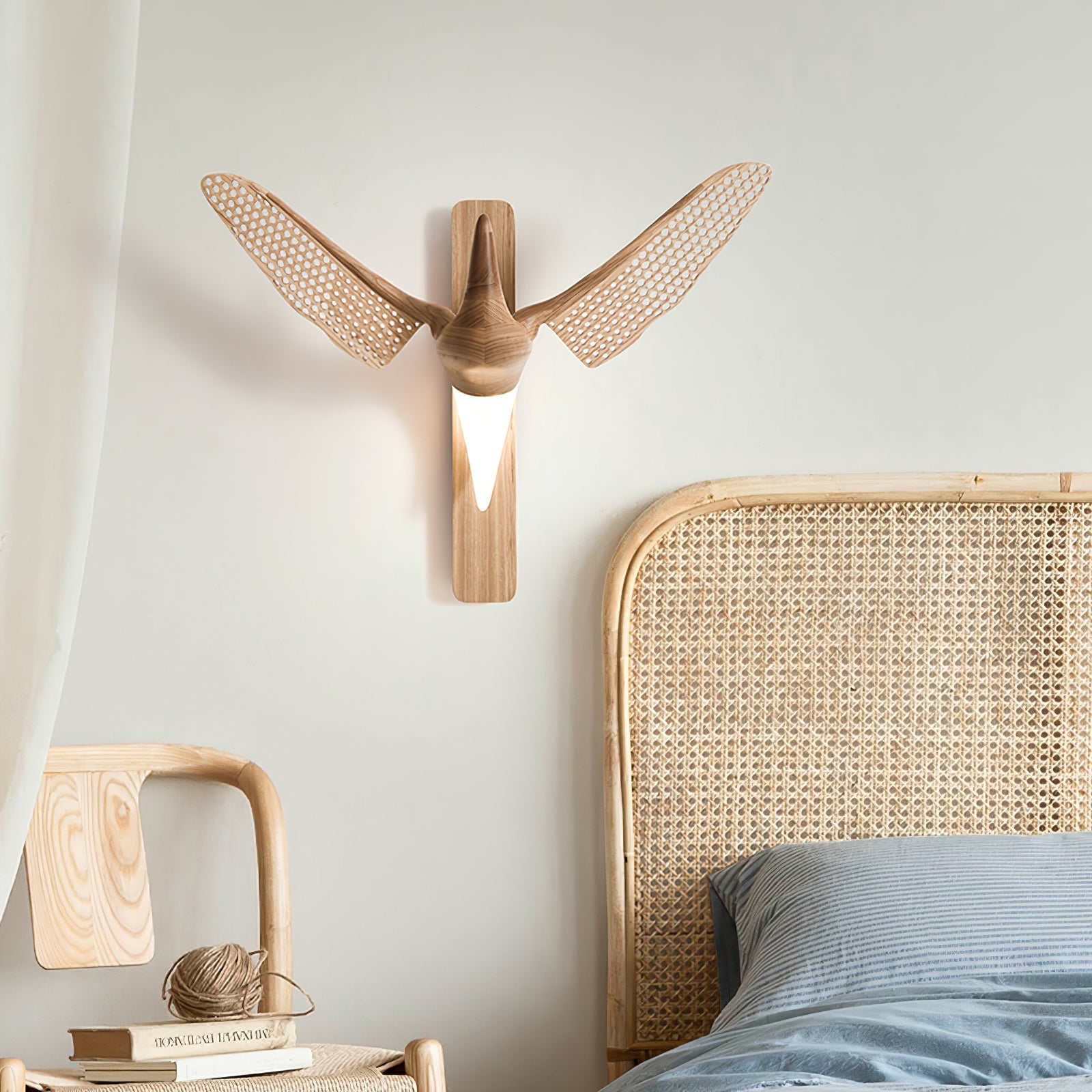 Avesa Wall Light - Blowlighting