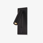 Axel Rotating Wall Sconce - Blowlighting