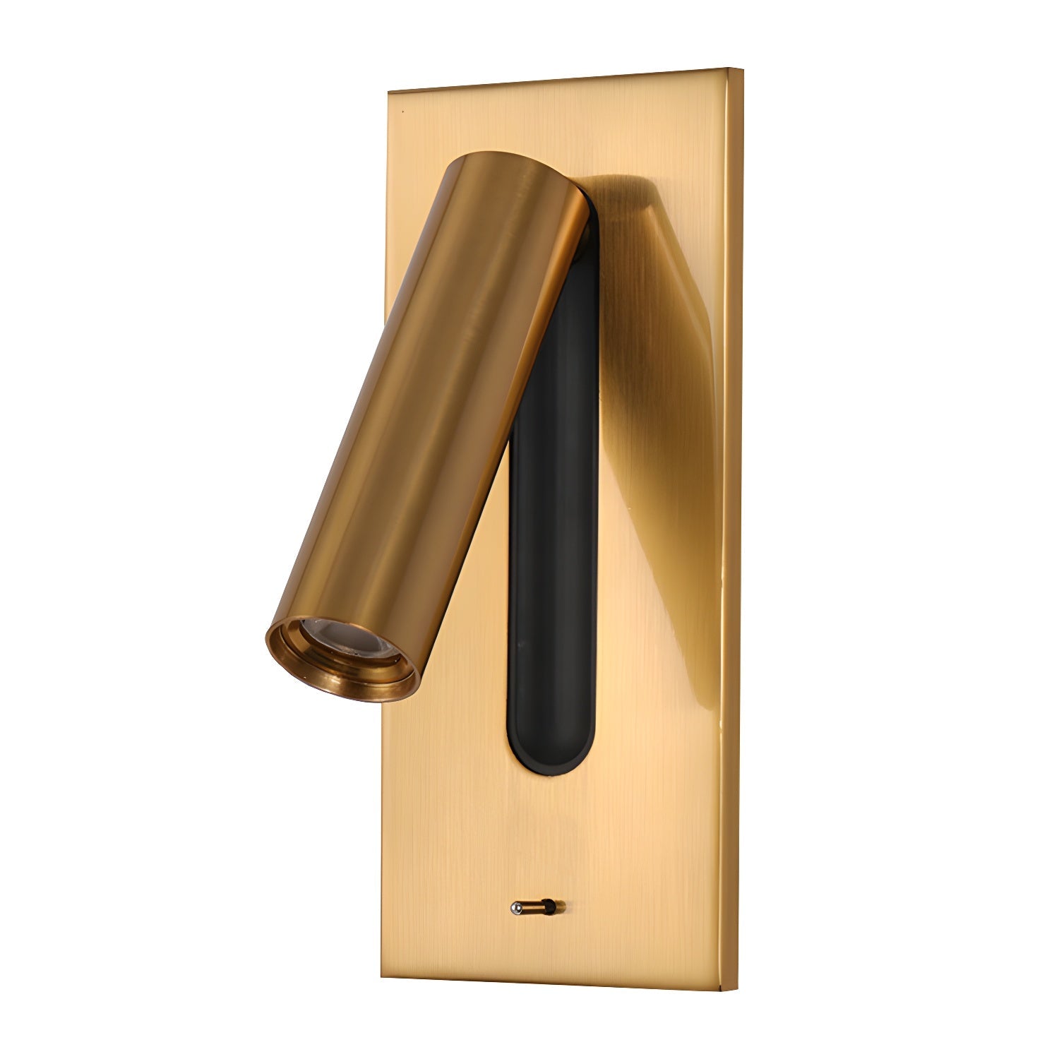 Axel Rotating Wall Sconce - Blowlighting