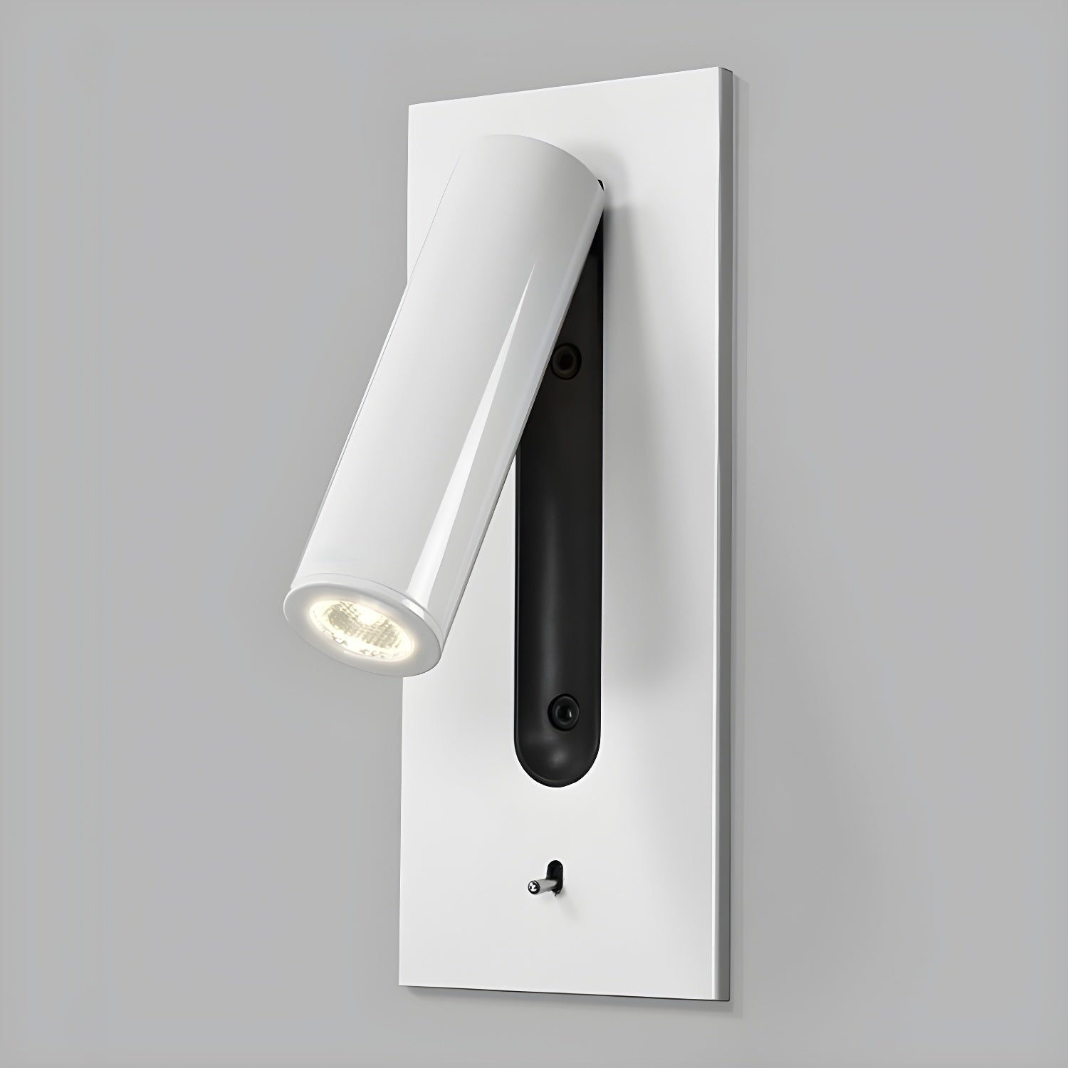 Axel Rotating Wall Sconce - Blowlighting