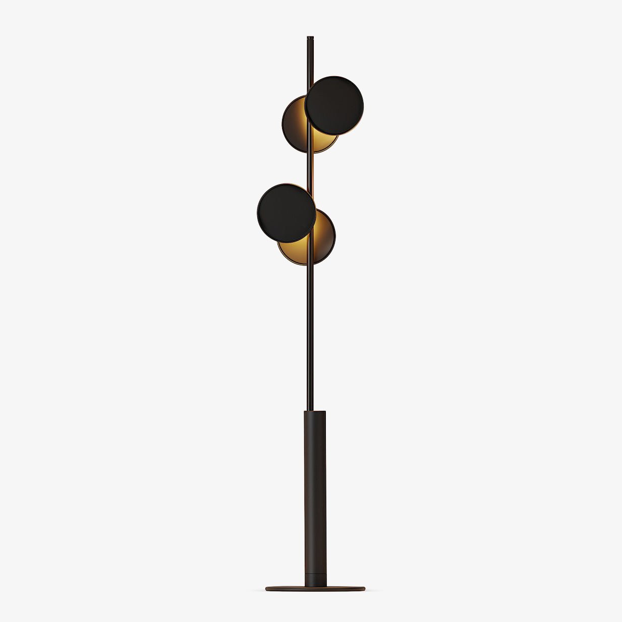 Axis Modular Floor Lamp - Blowlighting