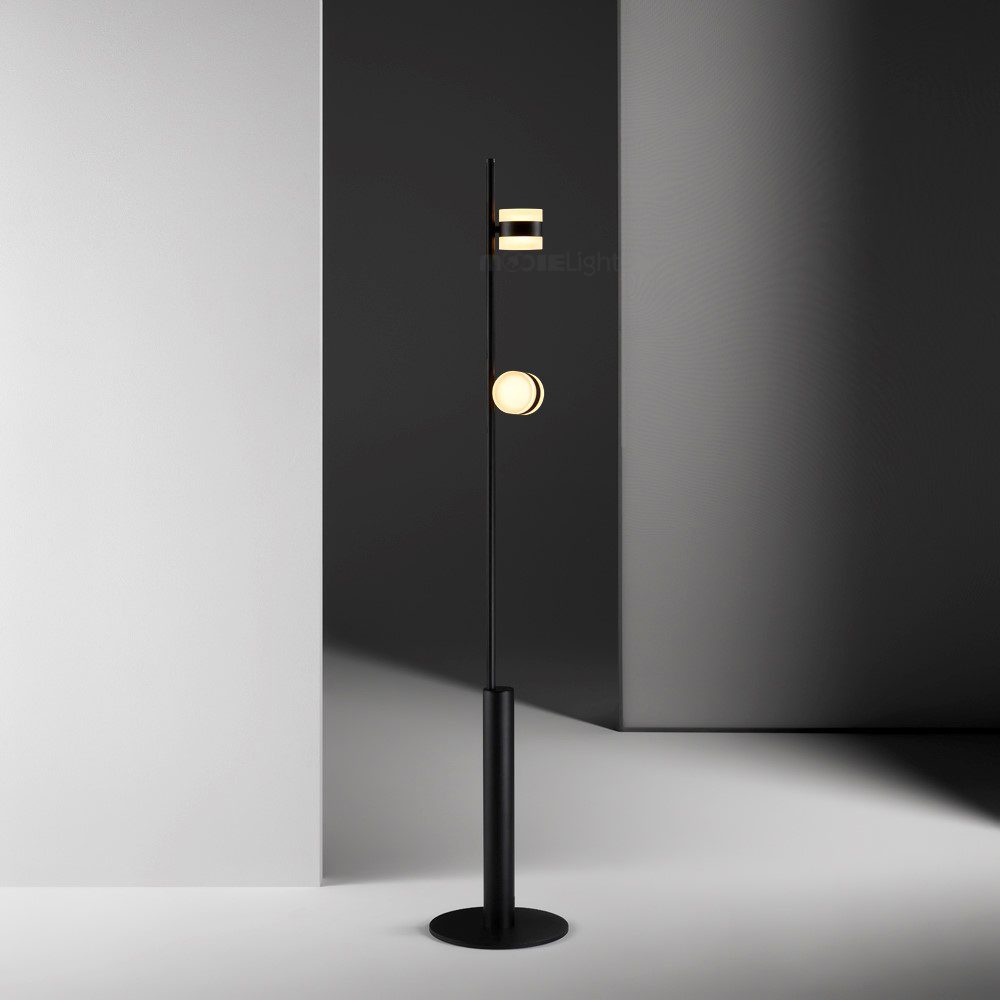 Axis Modular Floor Lamp - Blowlighting