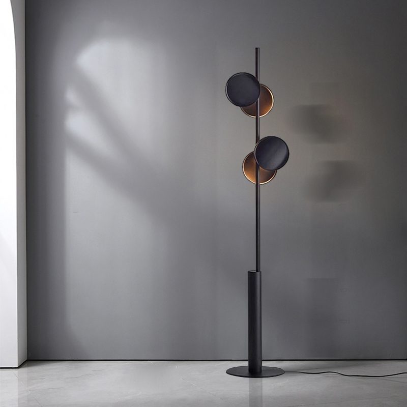 Axis Modular Floor Lamp - Blowlighting