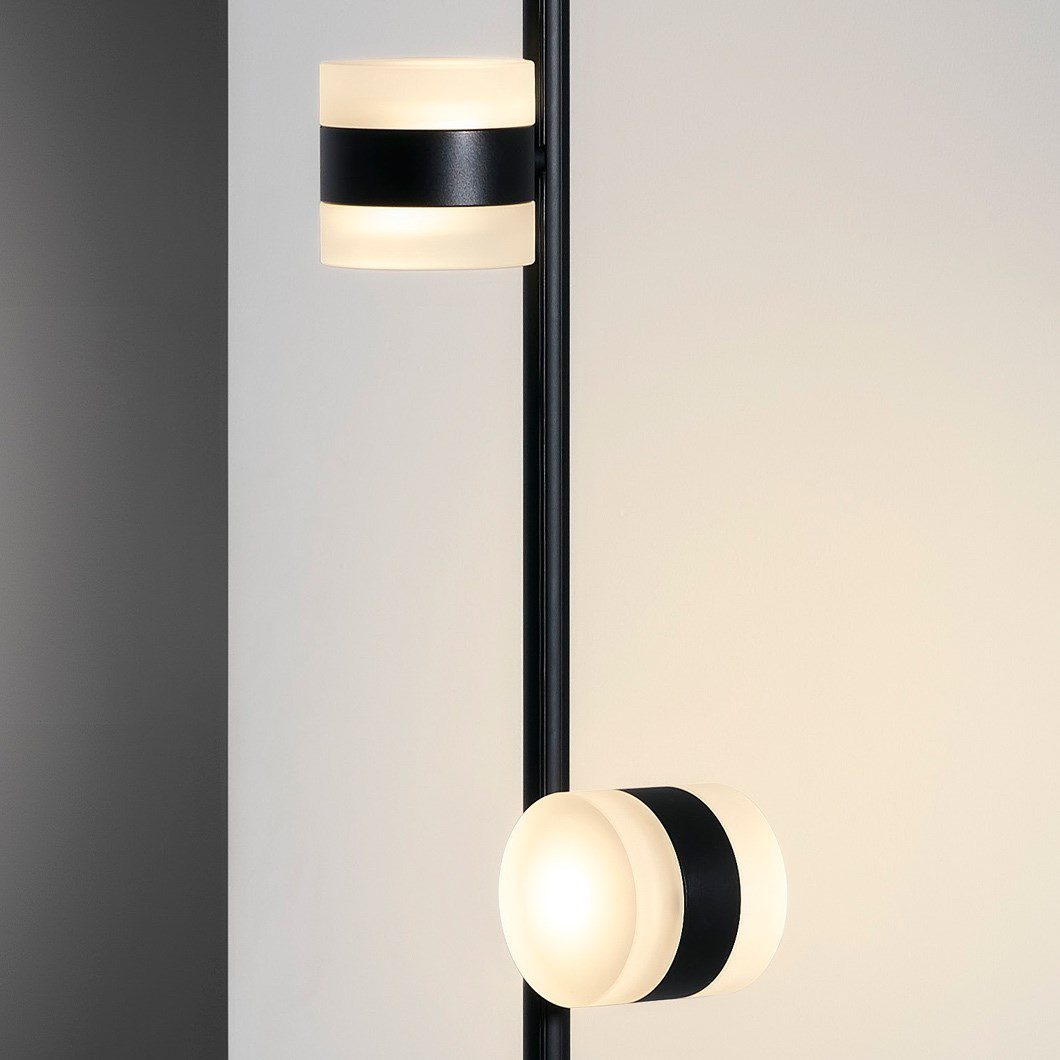 Axis Modular Floor Lamp - Blowlighting
