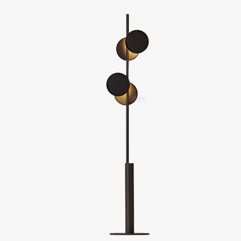 Axis Modular Floor Lamp - Blowlighting