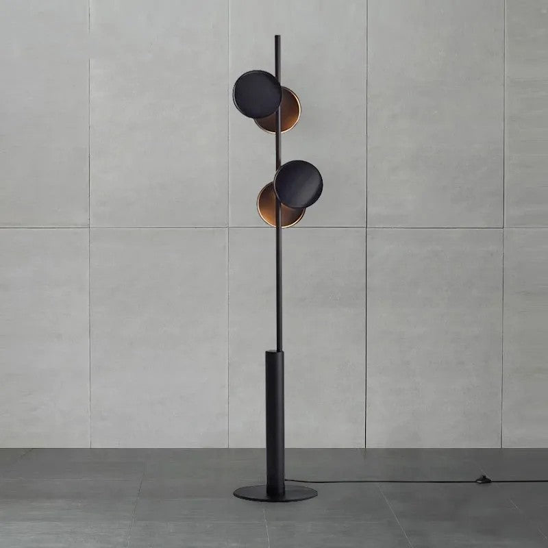 Axis Modular Floor Lamp - Blowlighting