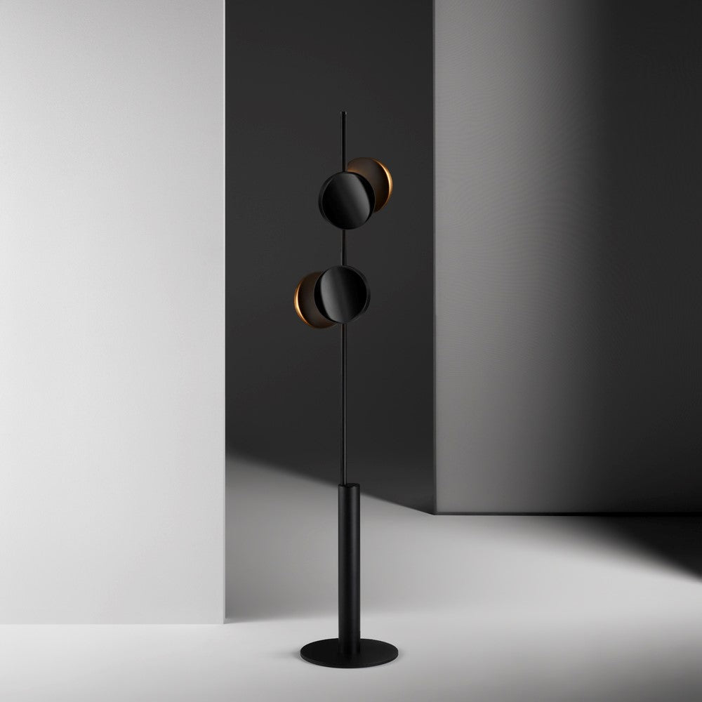 Axis Modular Floor Lamp - Blowlighting