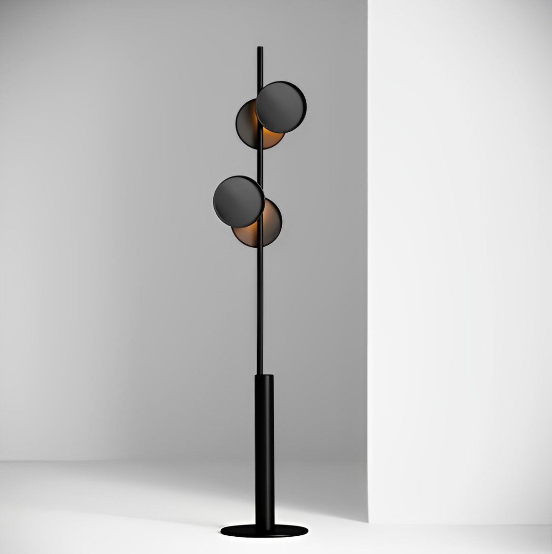 Axis Modular Floor Lamp - Blowlighting