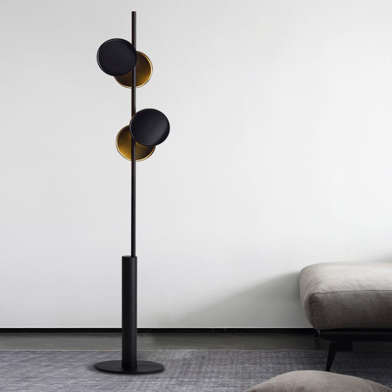 Axis Modular Floor Lamp - Blowlighting