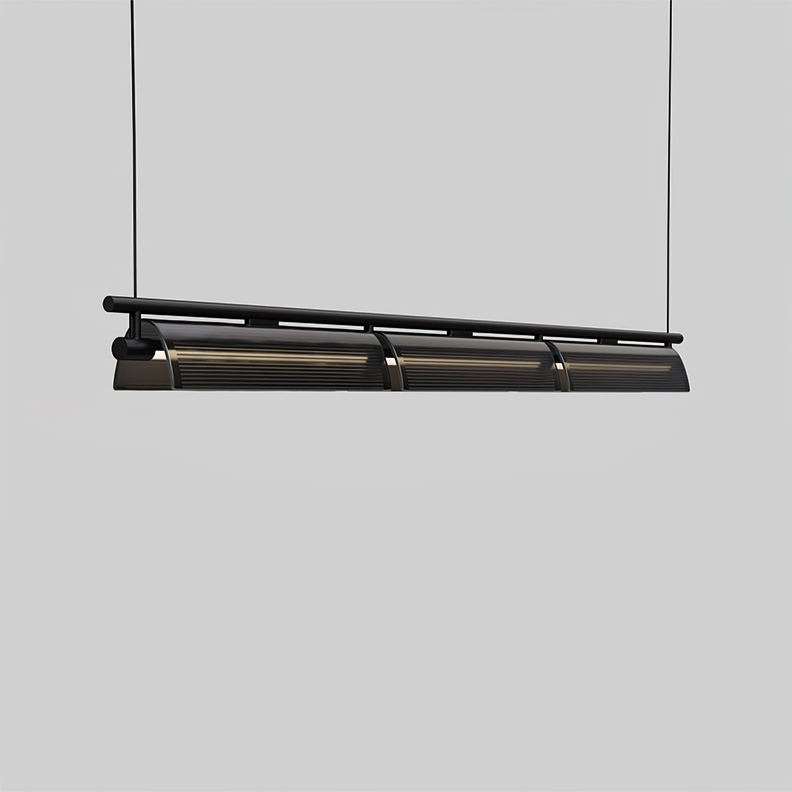 Axya Island Chandelier - Blowlighting