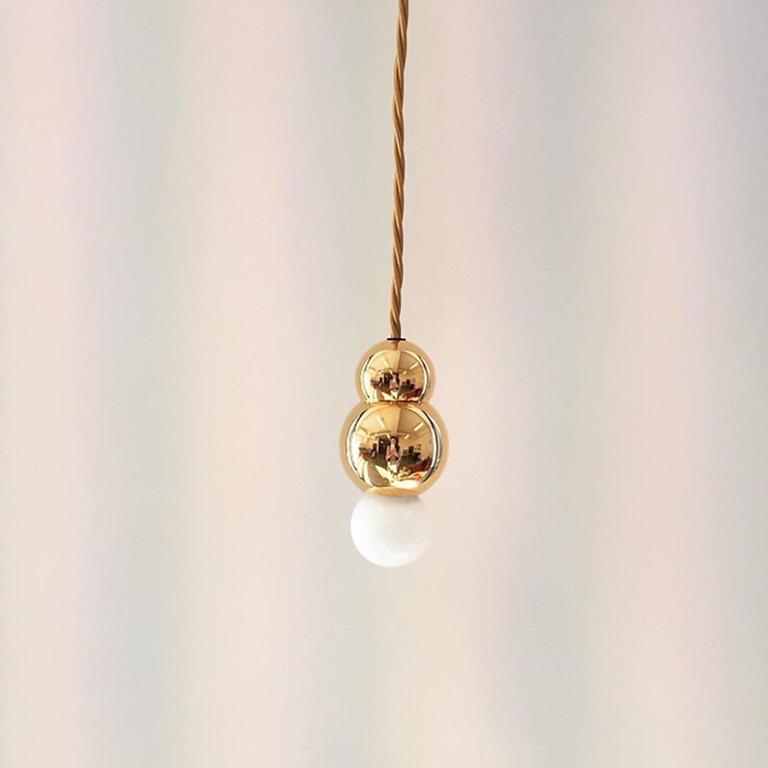 Ball Series Pendant Light - Blowlighting