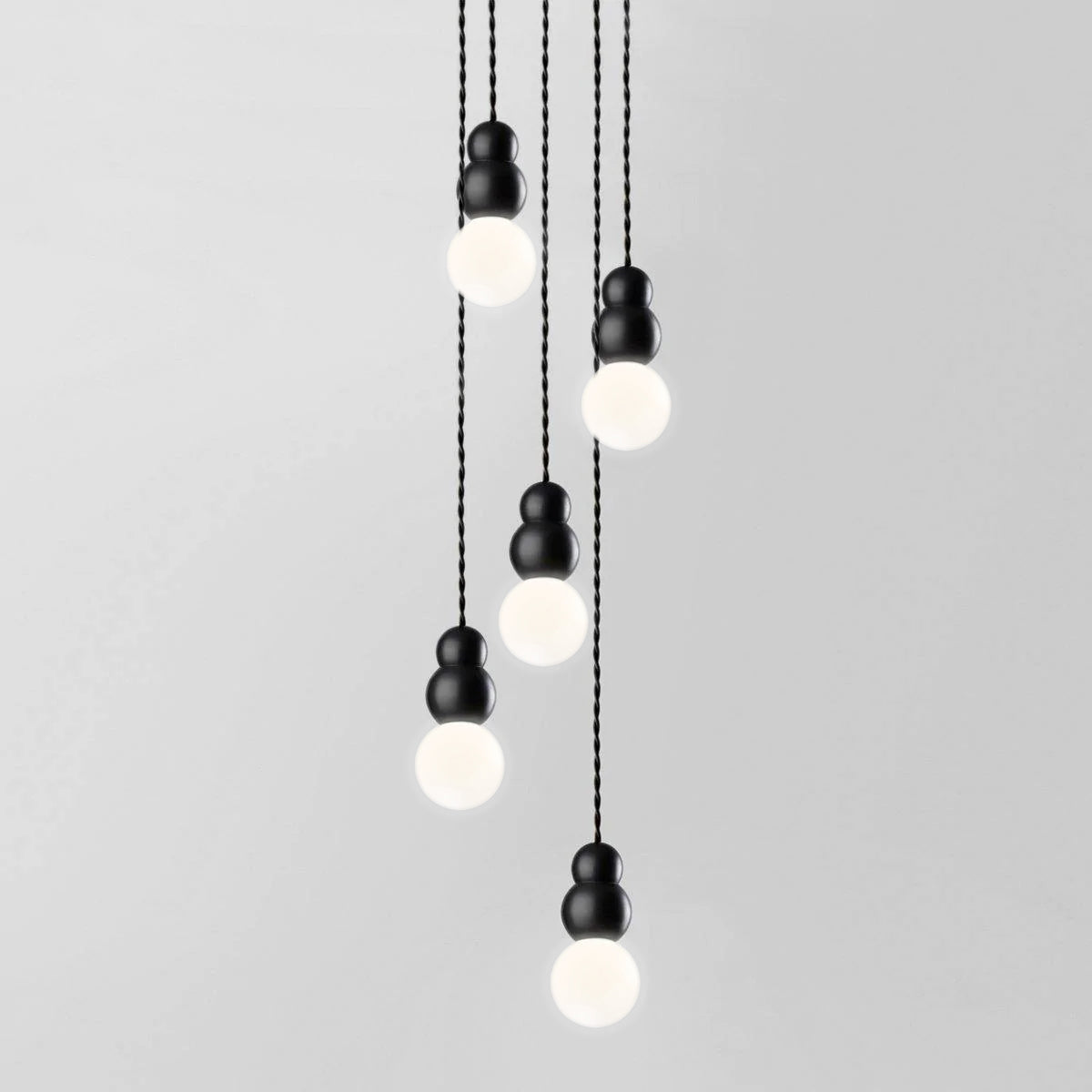 Ball Series Pendant Light - Blowlighting