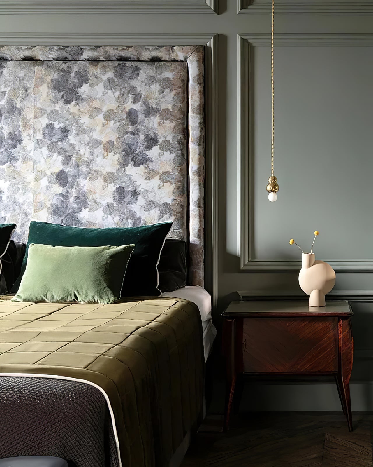 Ball Series Pendant Light - Blowlighting