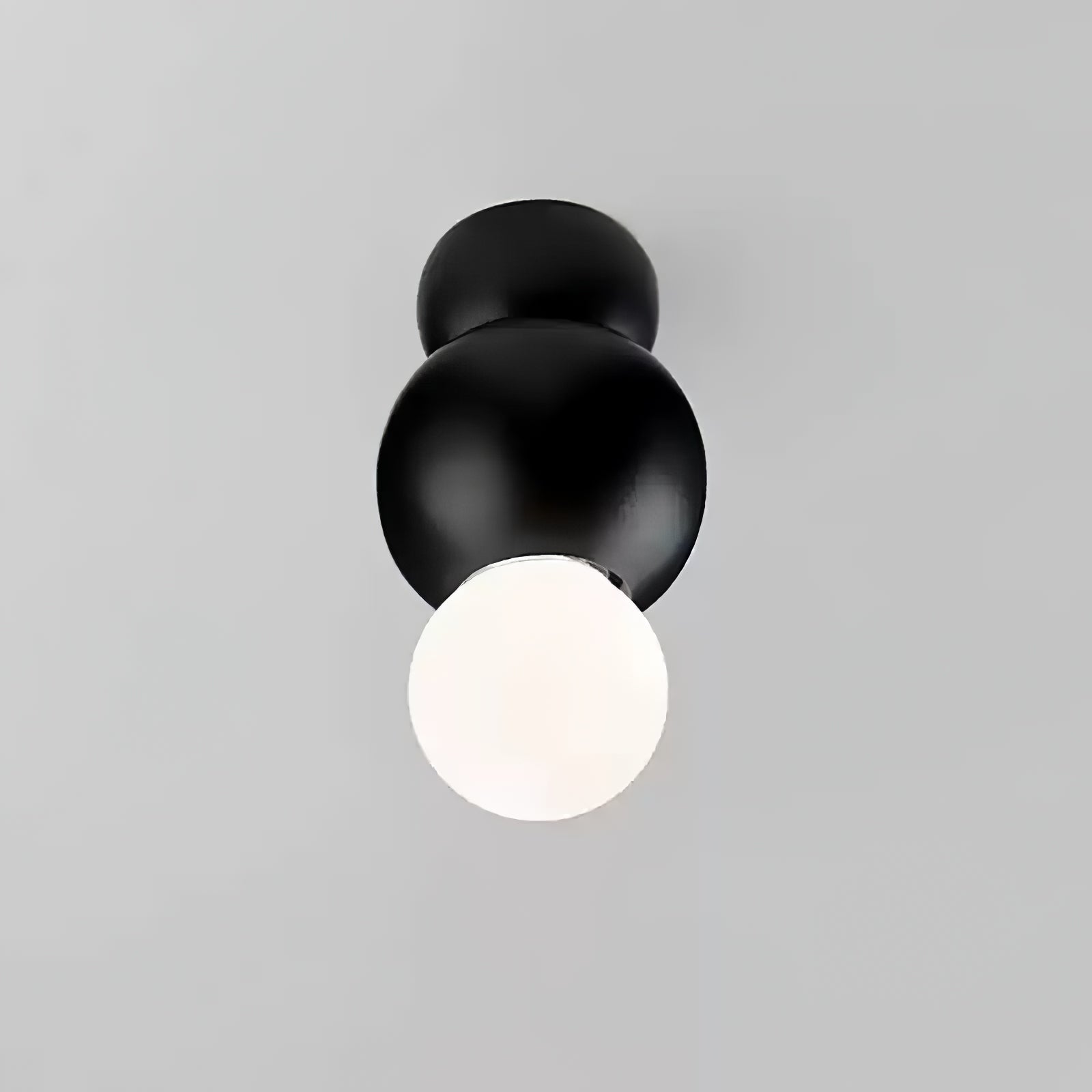 Ball Mounted Wall Light - Blowlighting