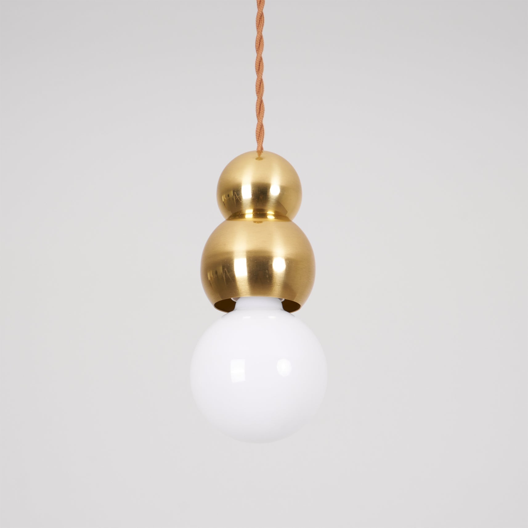 Ball Series Pendant Light - Blowlighting