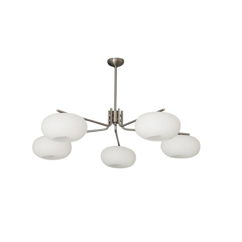Barndon Chandelier - Blowlighting