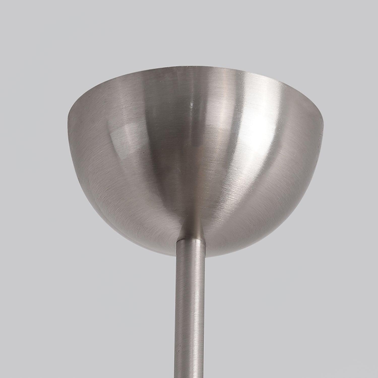 Barndon Chandelier - Blowlighting