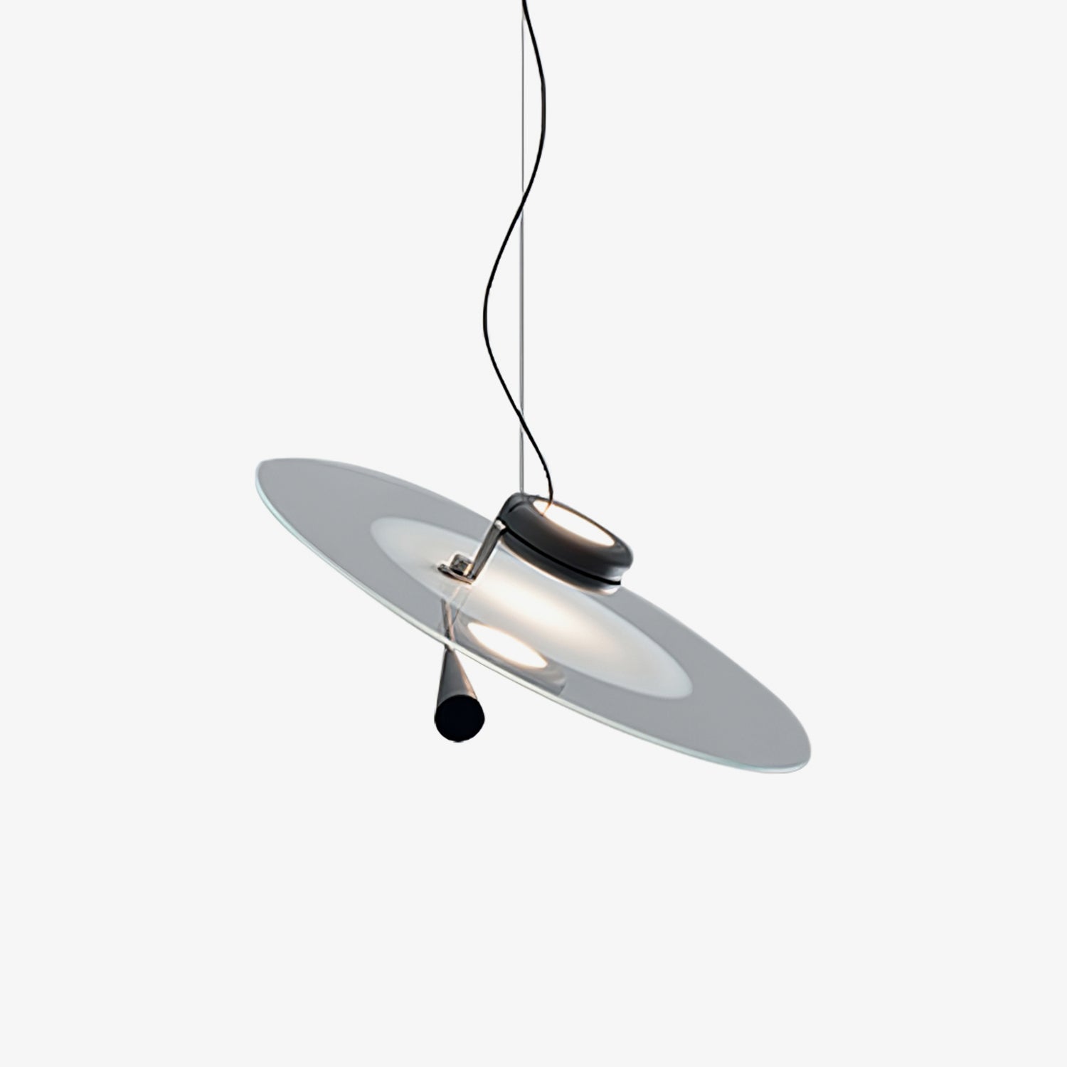 Bascula Pendant Lamp - Blowlighting
