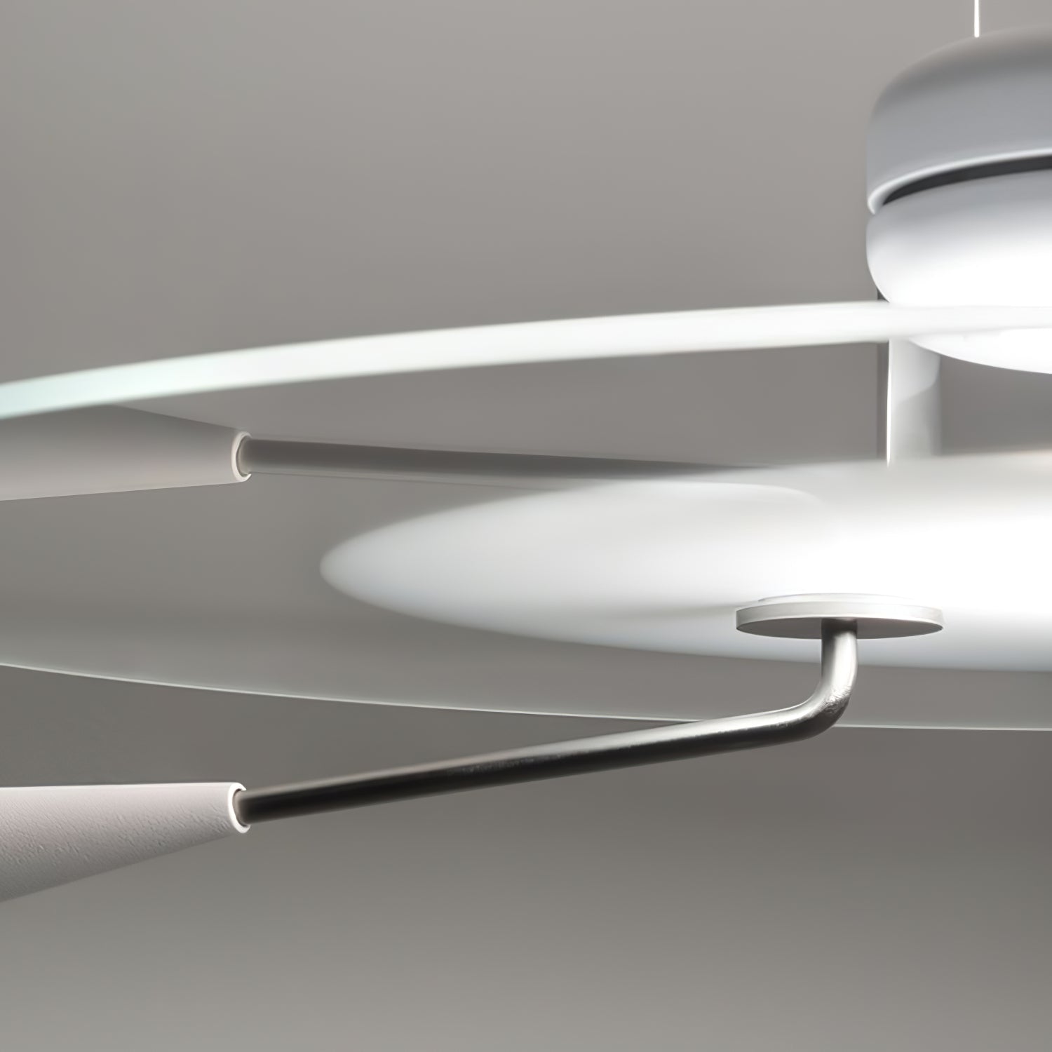 Bascula Pendant Lamp - Blowlighting