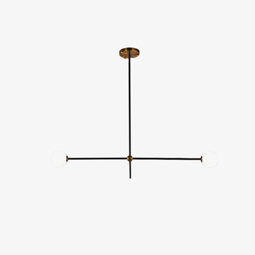 SI Chandelier - Blowlighting