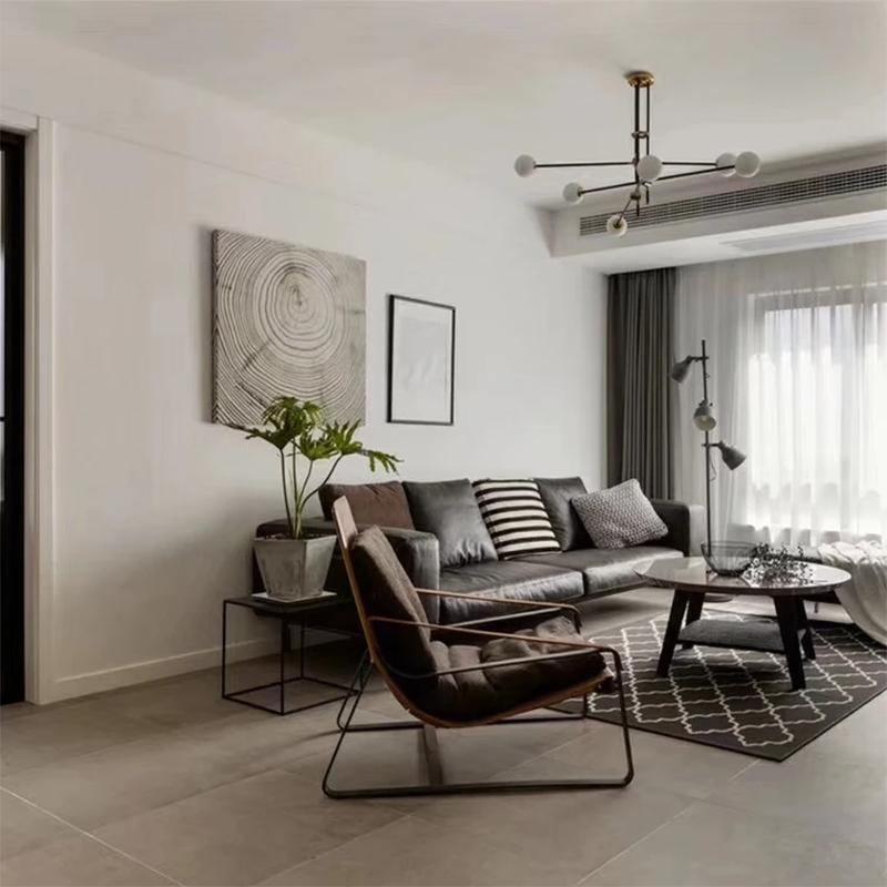 SI Chandelier - Blowlighting