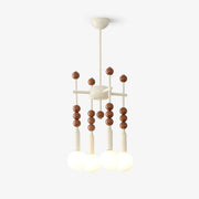 Beadstream Pendant Light - Blowlighting