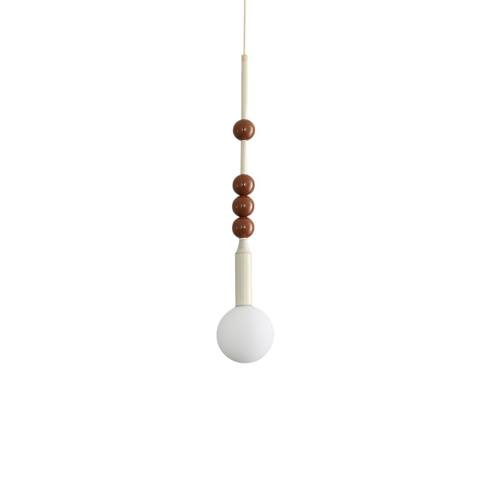 Beadstream Pendant Light - Blowlighting