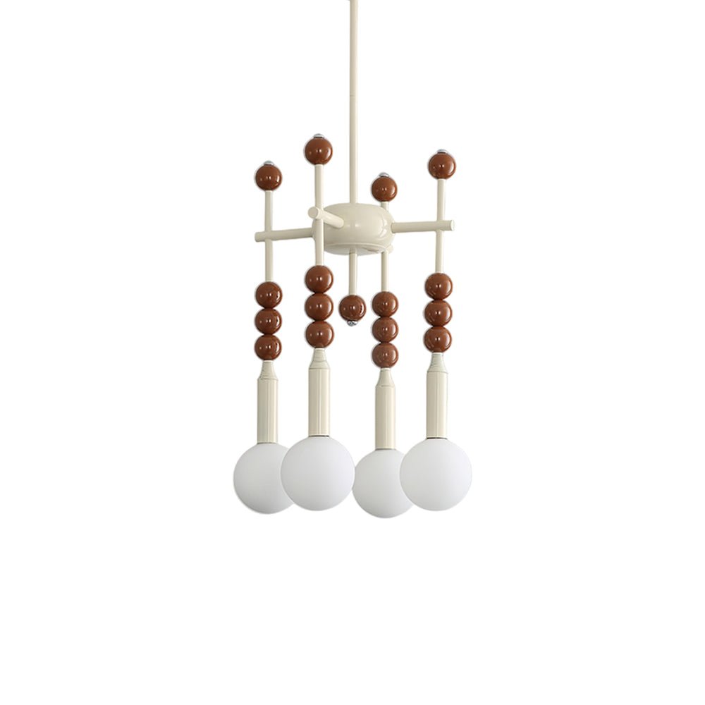 Beadstream Pendant Light - Blowlighting