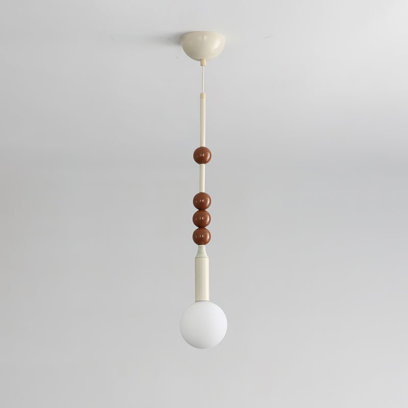 Beadstream Pendant Light - Blowlighting