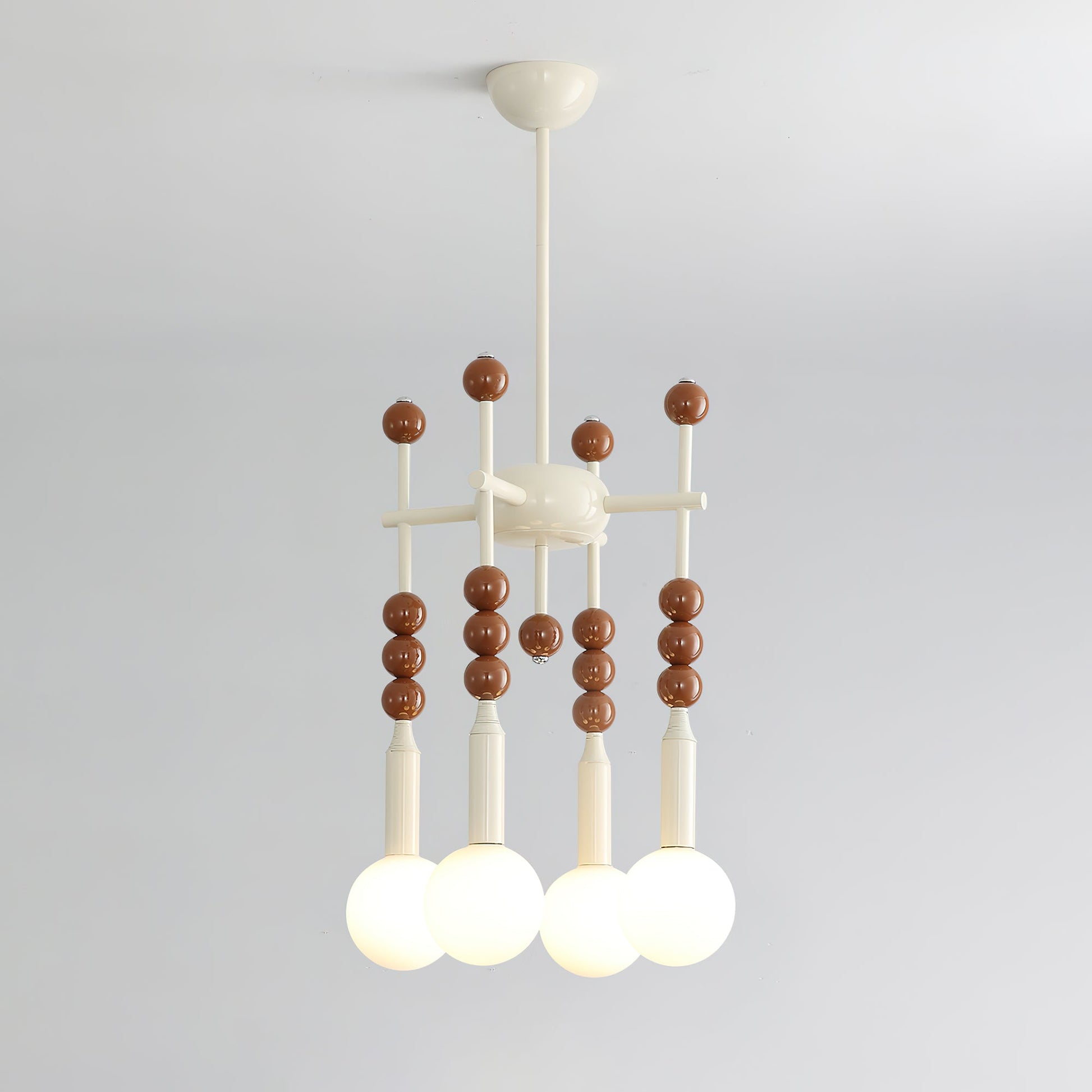 Beadstream Pendant Light - Blowlighting