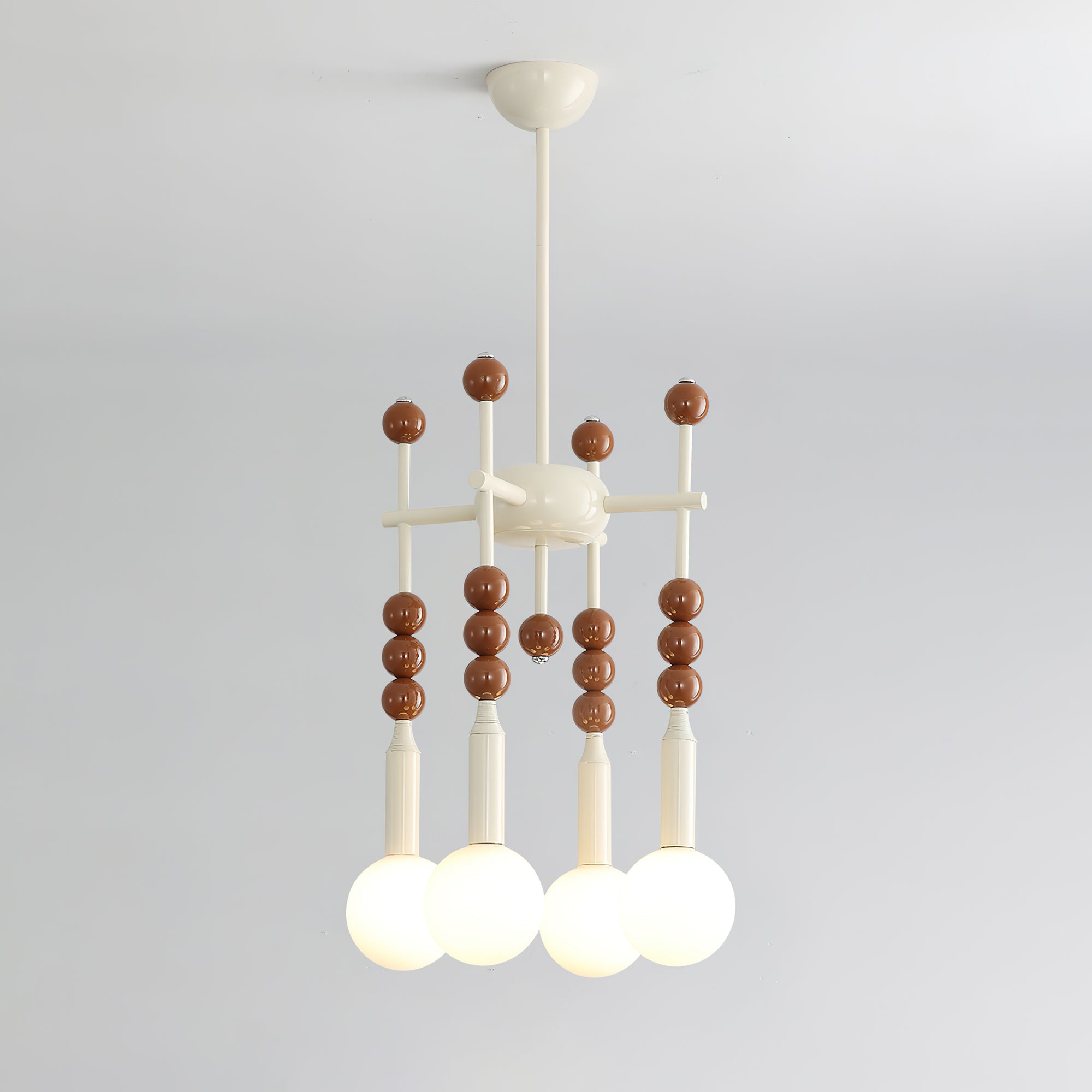 Beadstream Pendant Light - Blowlighting
