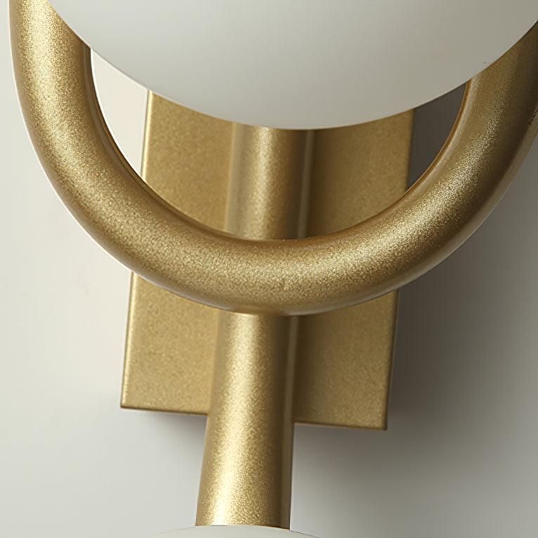 Belisto Wall Lamp - Blowlighting