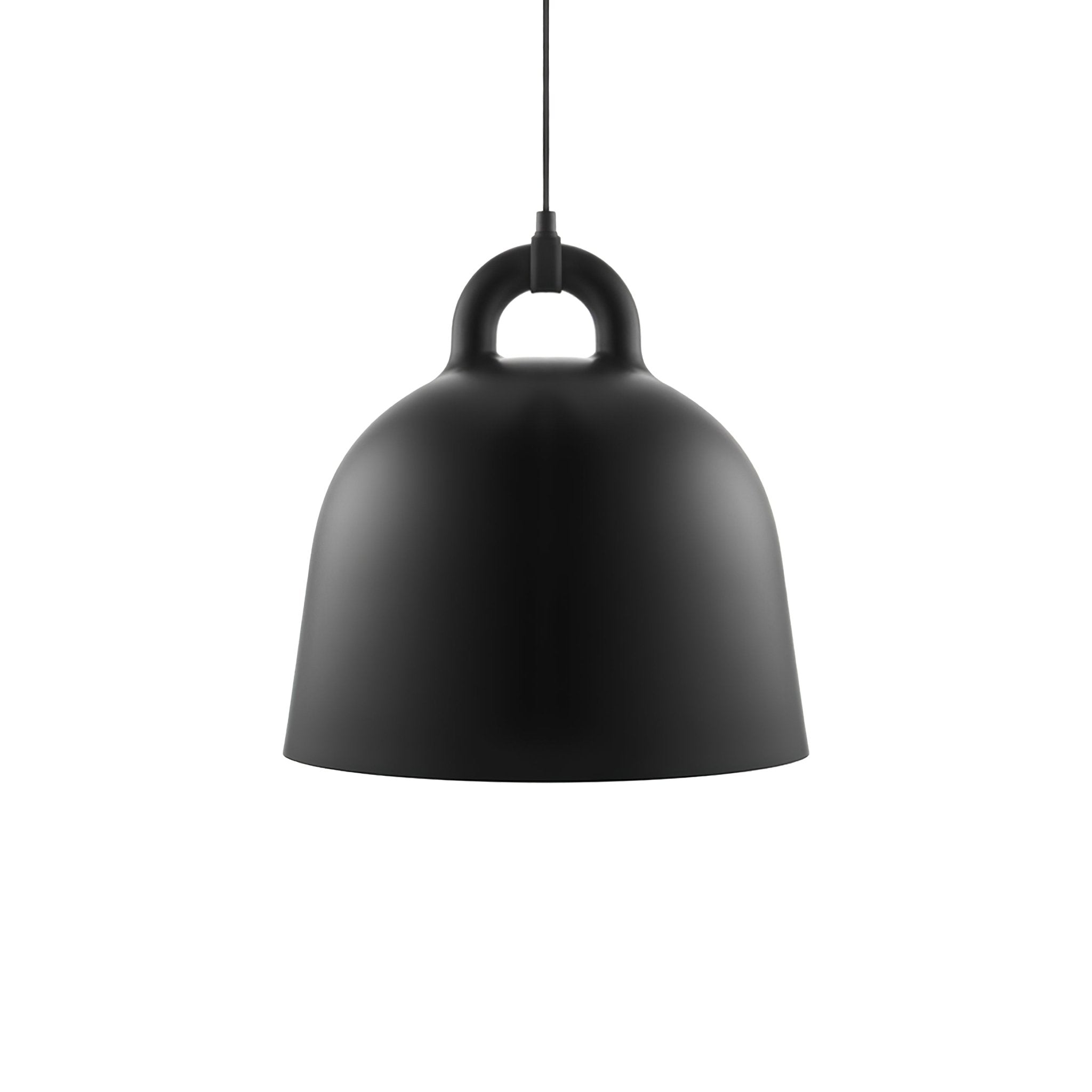 Bell Pendant Lamp - Blowlighting