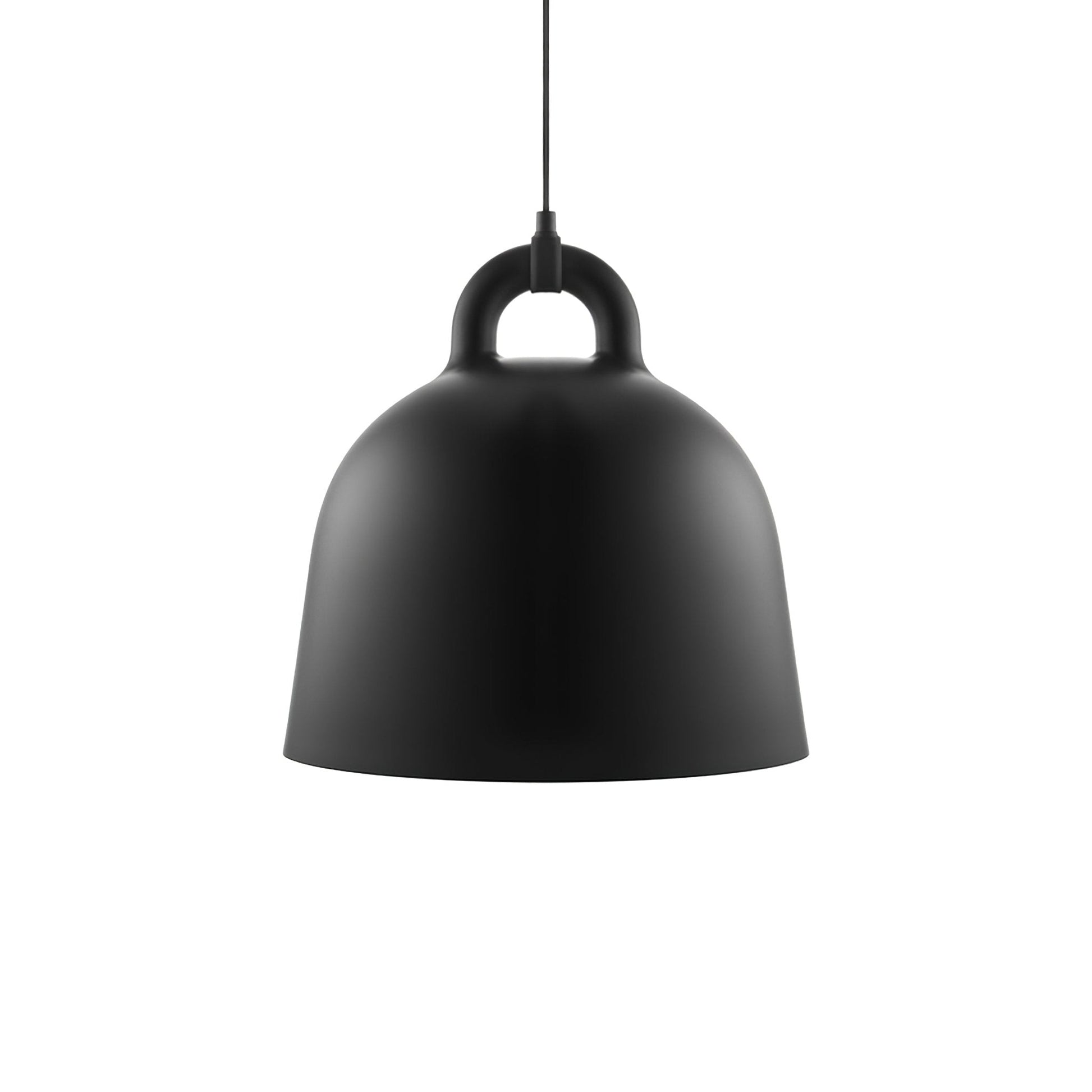 Bell Pendant Lamp - Blowlighting