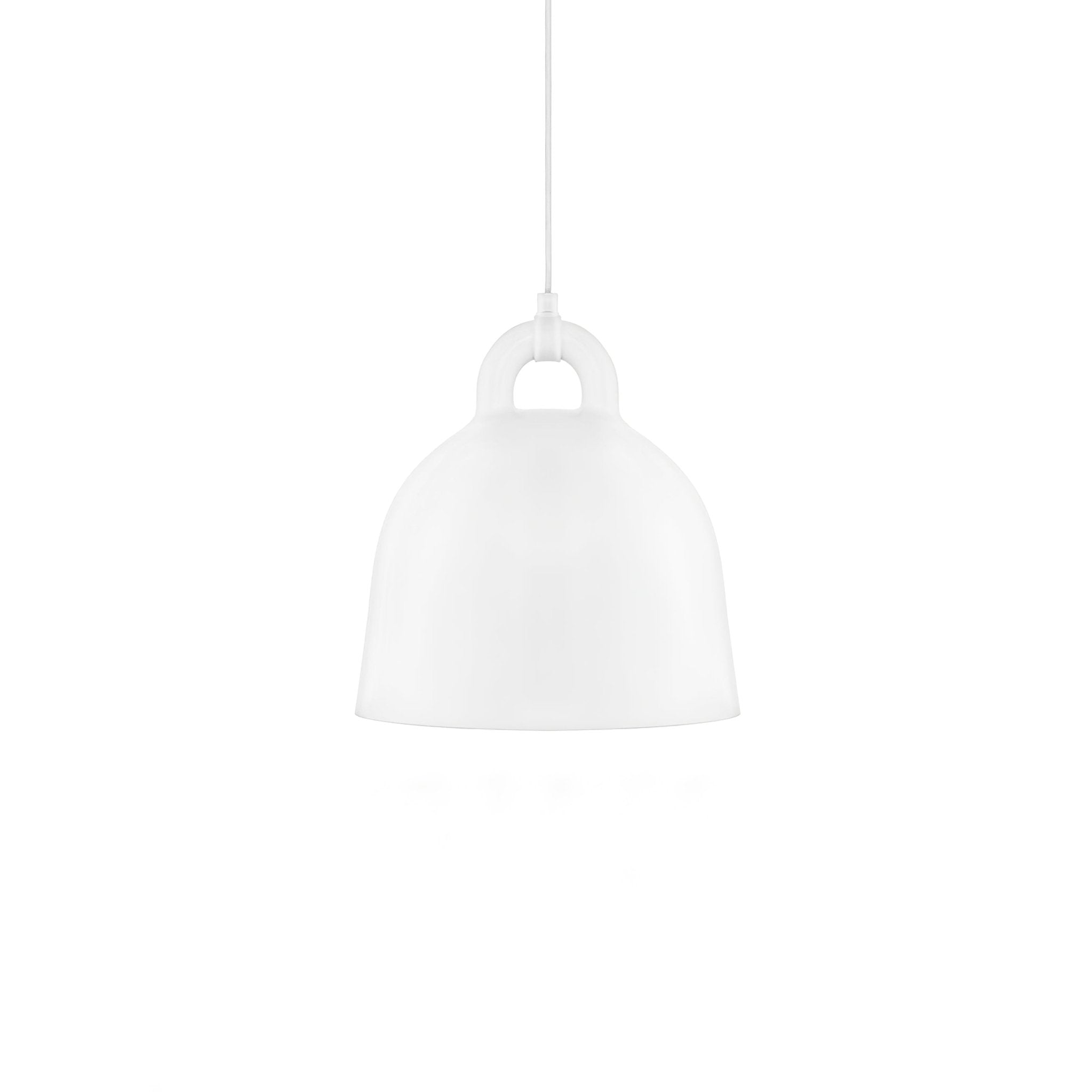 Bell Pendant Lamp - Blowlighting